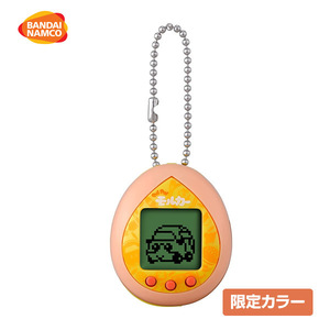 [ ограничение цвет ] Bandai PUI PUImo LUKA .. розовый цвет Tamagotchi (moru машина )