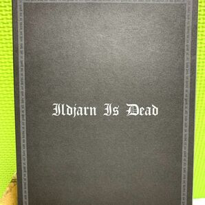 貴重 ILDJARN Ildjarn Is Dead 1stプレス Northern Heritage 2CD NH-044 black metal ブラックメタル ambient アンビエント emperor burzumの画像1