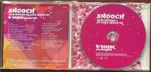 美品☆DJ HASEBE aka OLD NICK:SMOOCH R&B / HIPHOP IN LOVE★Mix CD★DJ kiyo muro missie kensei★_画像2