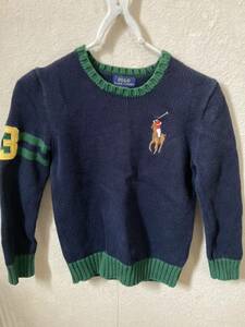 Polo Ralph Lauren Childrenswear