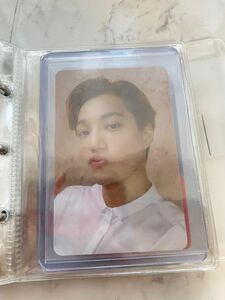 EXO カイ KAI