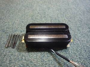 1984年製 FERNANDES DF-1 Dog Fighter Humbucker Pickup フェルナンデス ドッグ・ファイター ②