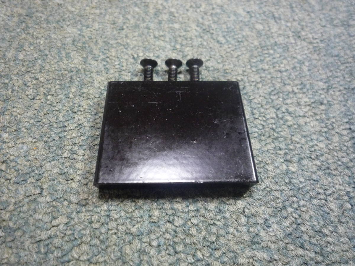 ヤフオク! - 【5096】 激レア Fender 王冠 ワッペン ストラップ