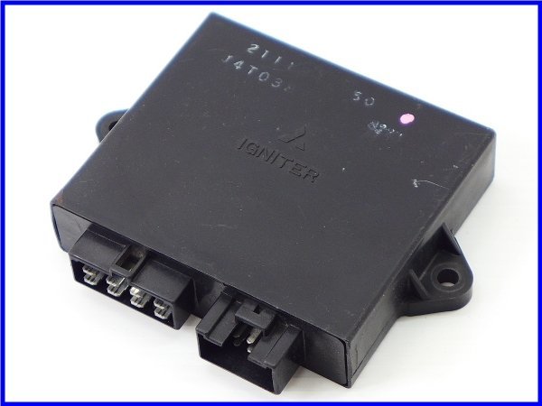 ヤフオク! -ゼファー イグナイターの中古品・新品・未使用品一覧
