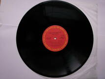 LPレコード（プロモ用サンプル盤）デビッド・スピノザ/ヒアズ・ザット・レイニー・デイ　DAVID SPINOZZA/HERE'S THAT RAINY DAY_画像8