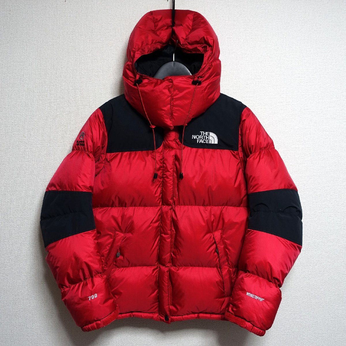ノースフェイス ダウン サミットの値段と価格推移は?|358件の売買 ...
