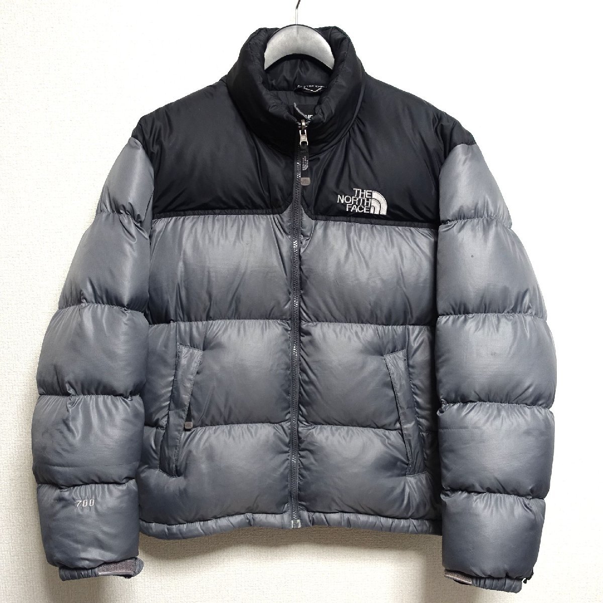半額】The NORTH FACE 700フィルダウン最終価格 | rotarynewsonline.org