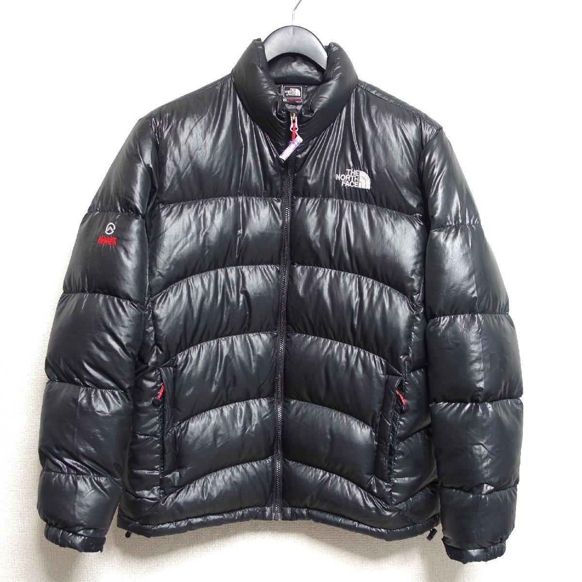 ノースフェイス サミットシリーズの値段と価格推移は?|486件の売買