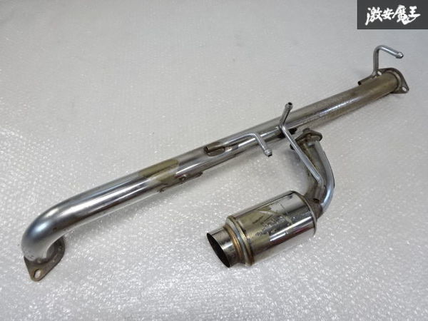 ヤフオク! -ワゴンr ct マフラーの中古品・新品・未使用品一覧
