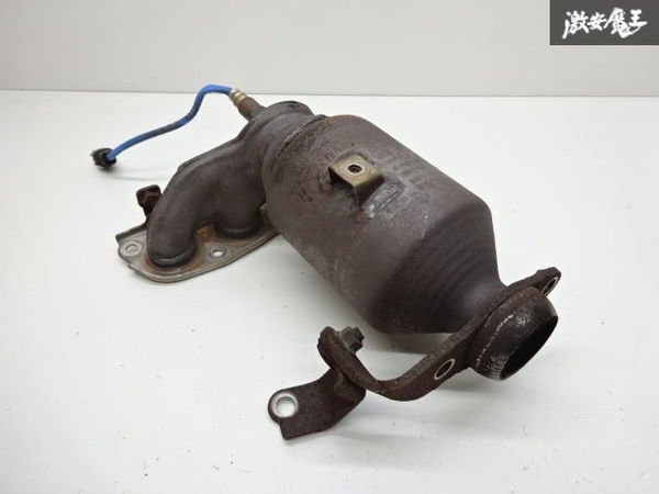 ヤフオク! -「l455s タントエグゼ」(自動車メーカー別) (マフラー