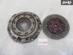  Mazda original NA6CE Eunos Roadster B6 normal clutch cover disk translation have goods shelves 15-4