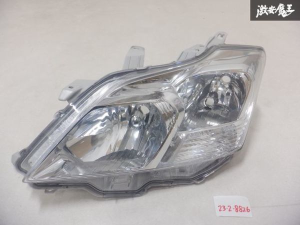 EXPECTATION/ プリウス 専門です!プレミオ TOYOTA 珍しい NZT260 右