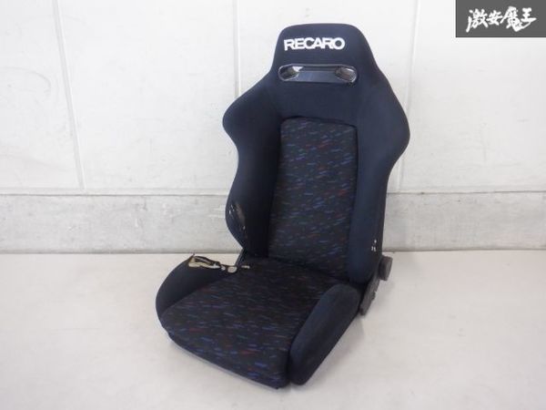ヤフオク! -「レカロ ルマンカラー」の落札相場・落札価格