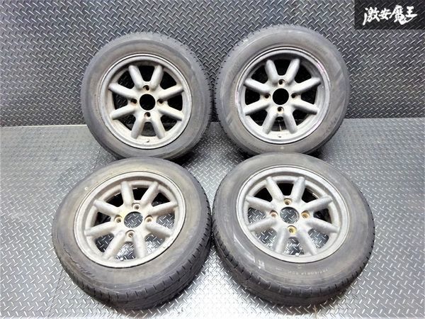 ヤフオク! -114.3-4h 14インチの中古品・新品・未使用品一覧