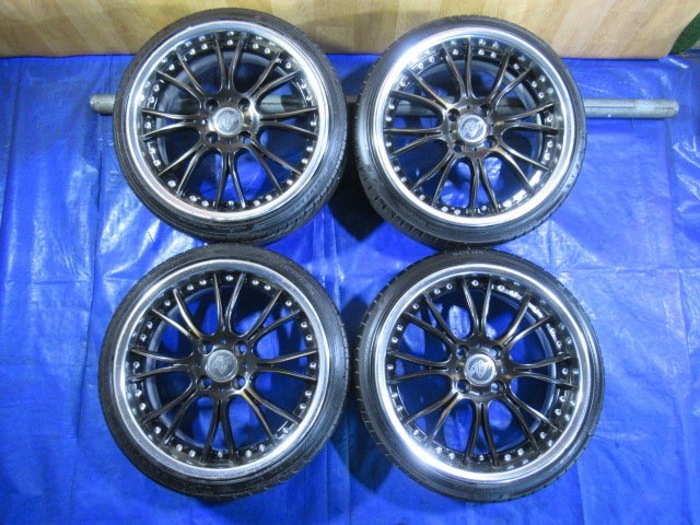 ヤフオク! -「165 40 16 6.5j」の落札相場・落札価格