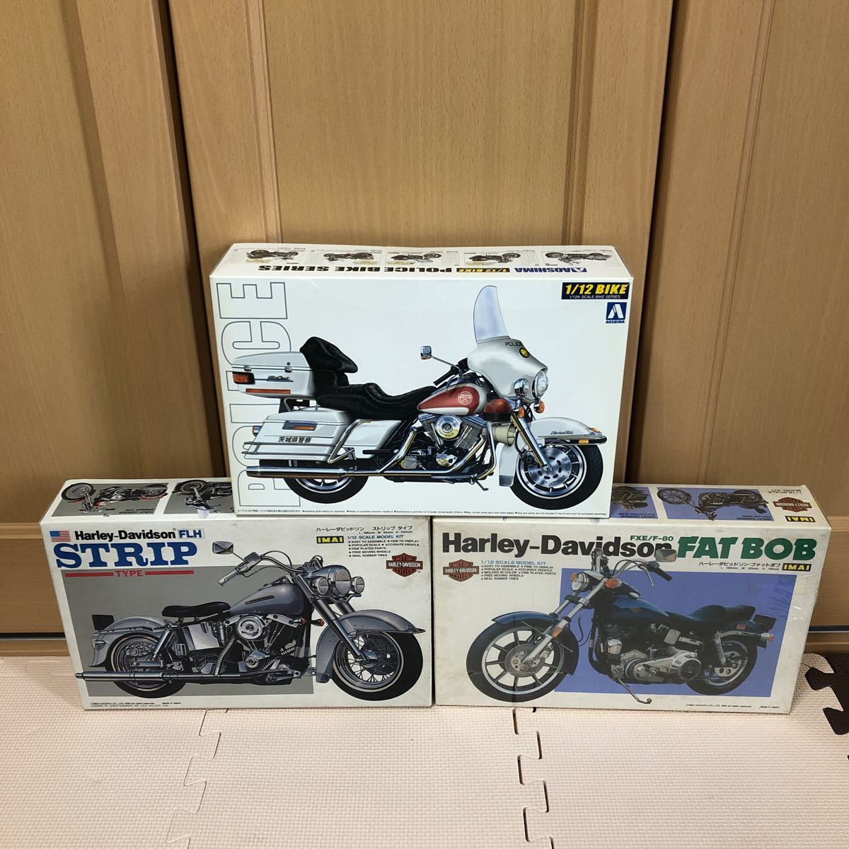 ヤフオク! -ハーレーダビッドソン(おもちゃ、ゲーム)の中古品・新品 ...