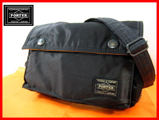 PORTER ウエストバッグの値段と価格推移は?|1,094件の売買情報を集計
