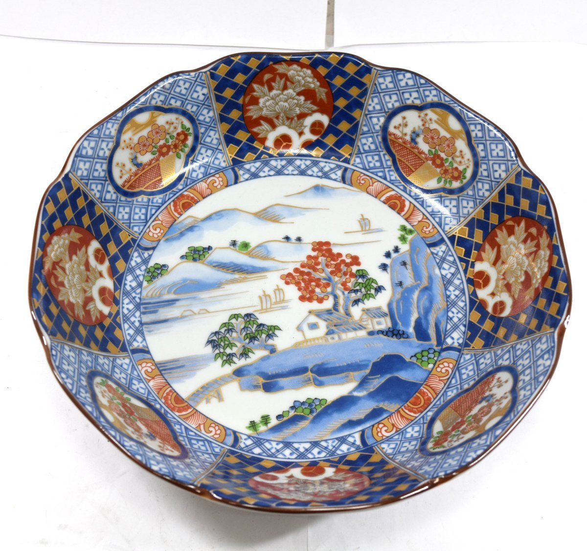 ヤフオク! -古伊万里焼 皿(アンティーク、コレクション)の中古品・新品 ...