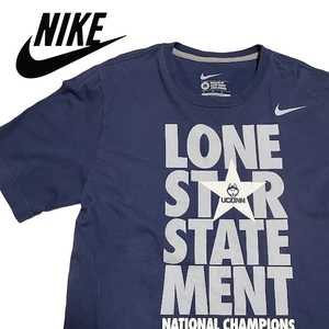 ★NIKE 2014 NCAA Men's Basketball カレッジTシャツ ナイキ