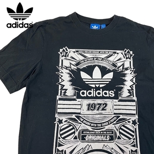*adidas оригинал футболка to зеркальный . il Logo Adidas унисекс 