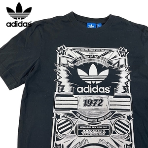 ★adidas オリジナル Tシャツ トレフォイルロゴ アディダス ユニセックス