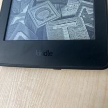 Amazon アマゾン Kindle DP75SDI 電子書籍リーダー 【現状品】_画像6