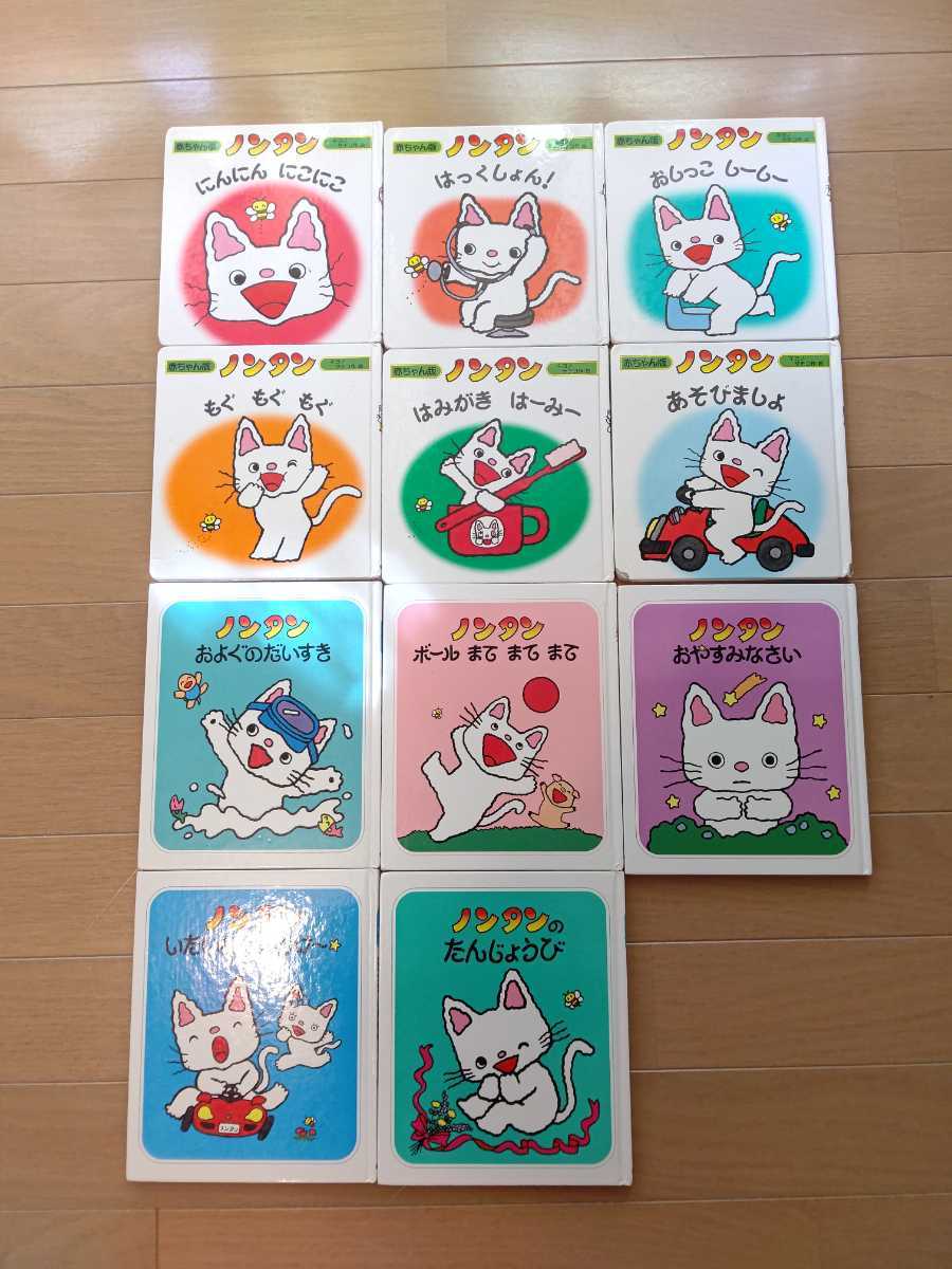 ノンタン 絵本の値段と価格推移は?|275件の売買情報を集計した