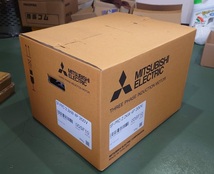 即納■新品・未使用品　MITSUBISHI/三菱電機　SF-PRO 2.2kW 4P 200V　屋外形トップランナーモータ　SF-PRO_画像1