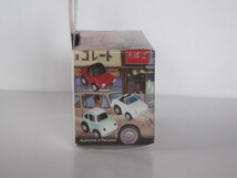 超レア チョロQ　昭和 絶版名車コレクション　スバル３６０_画像3