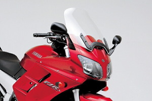 デイトナ 90134 GIVI ジビ エアロダイナミックスクリーン D134ST FJR1300(01-04)