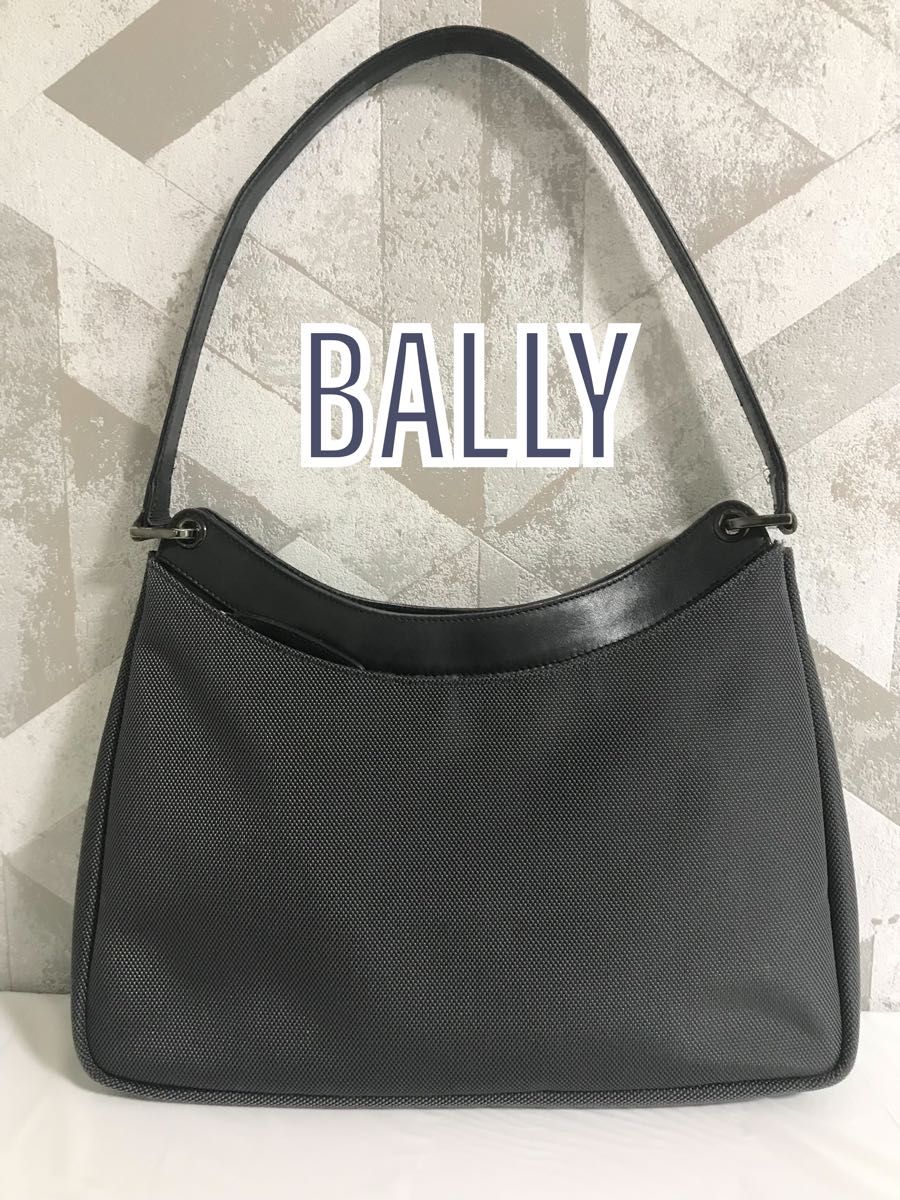 に初値下げ! 美品☆バリー /BLOOM HOBO 2Way バッグ | www.tegdarco.com