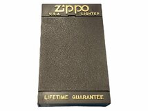 zippo (ジッポー) 1997年製 CAVIN デカYES キャビン JT 喫煙グッズ 煙草 タバコ JT オイルライター 雑貨/004_画像7