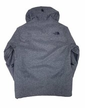 THE NORTH FACE (ザノースフェイス) Novelty Zeus ノベルティゼウストリクライメートジャケット ダウン NP61834 S ネイビー メンズ/025_画像2