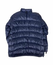 THE NORTH FACE (ザノースフェイス) Novelty Zeus ノベルティゼウストリクライメートジャケット ダウン NP61834 S ネイビー メンズ/025_画像6