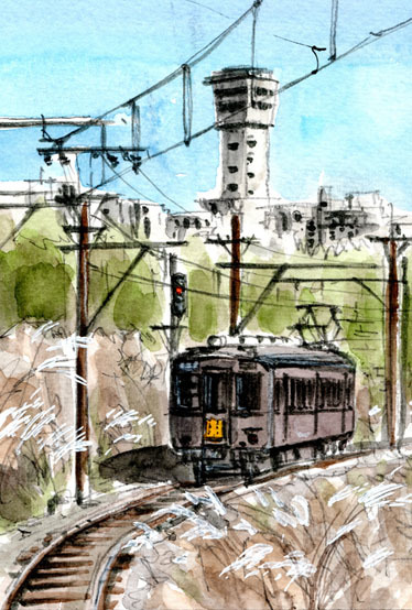 JSTARS.NET鉄道写真集『電車界』発売中!YOUTUBE東徹/☆とおるTV ...