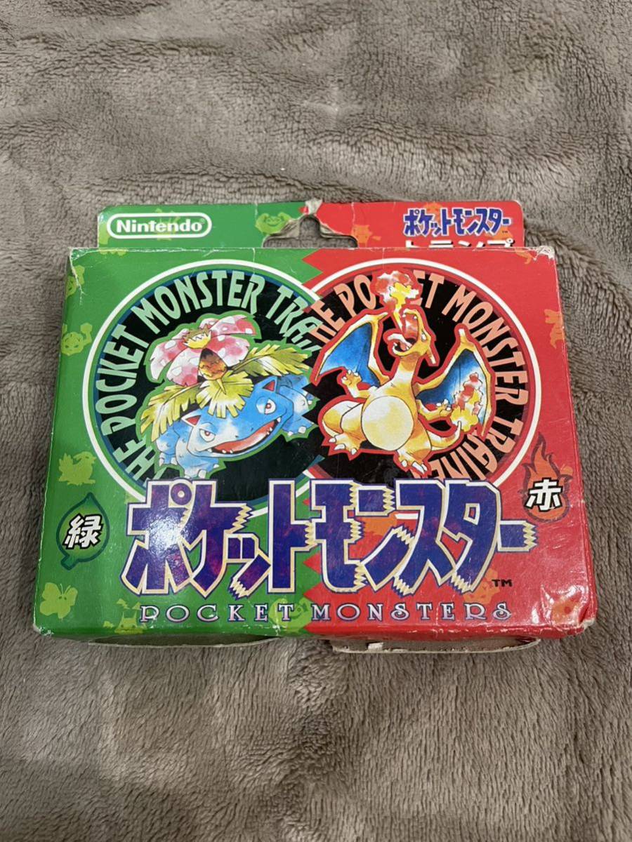 ヤフオク! -「トランプ」(ポケットモンスター) (は行)の落札相場・落札価格