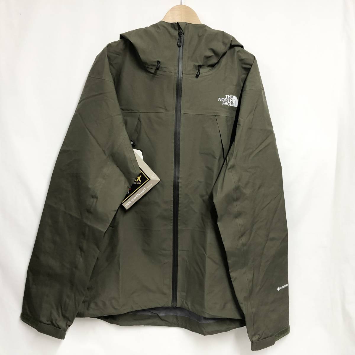 16240円メーカー ブランド 正規品 ノースフェイス クライムライト