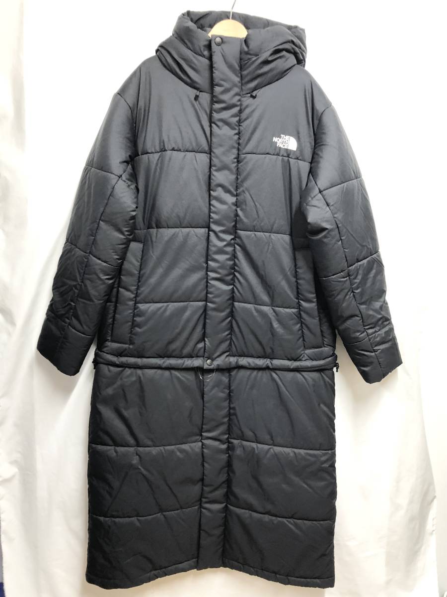 訳有り 新品未使用 THE NORTH FACE(ザ・ノース・フェイス