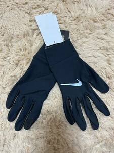 NIKE Nike sport accessory men's light weight running glove 