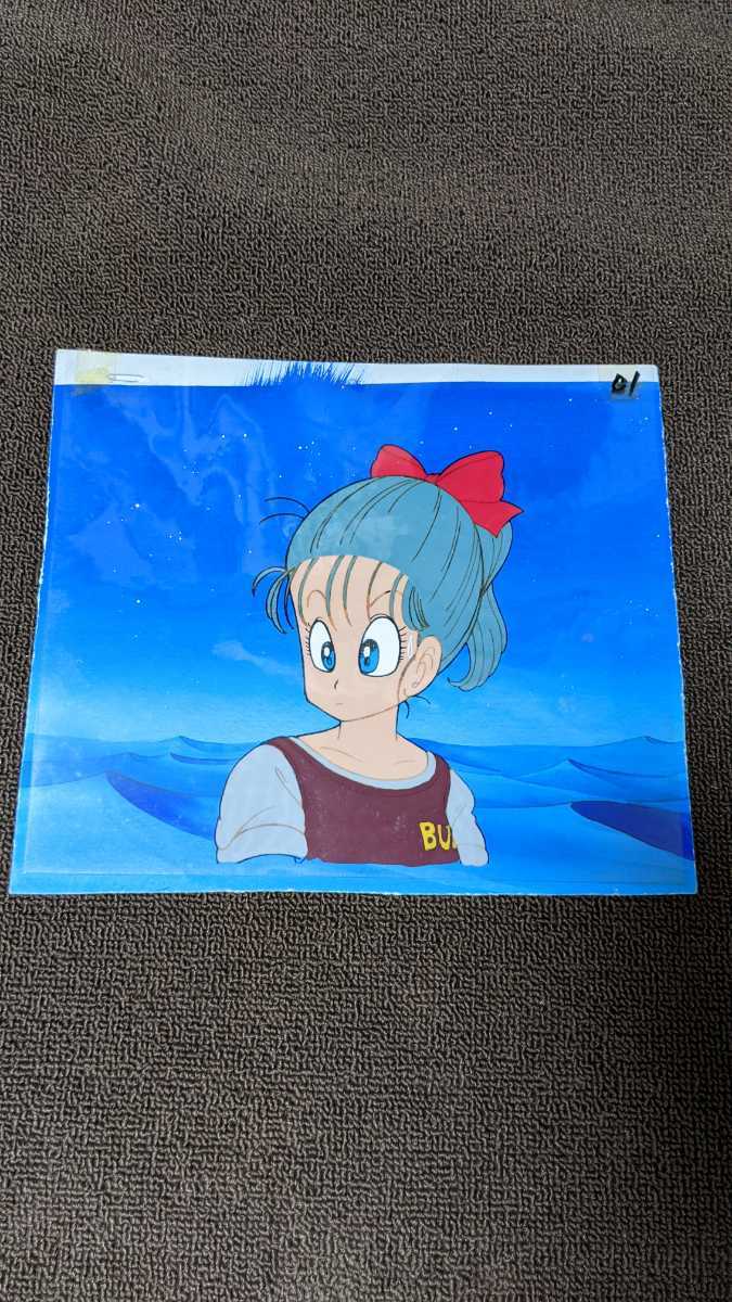 2023年最新】ヤフオク! -ブルマ(セル画)の中古品・新品・未使用品一覧