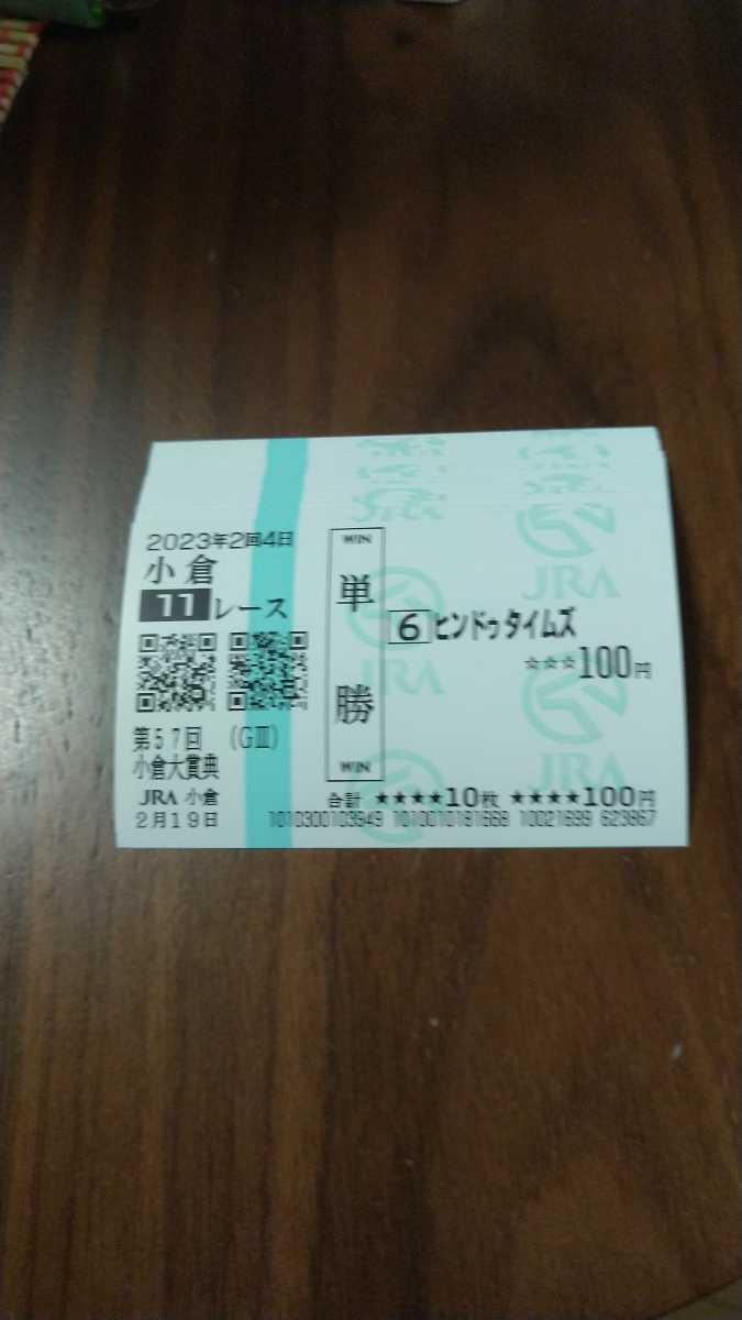 単勝馬券の値段と価格推移は?|4,183件の売買情報を集計した単勝馬券 ...