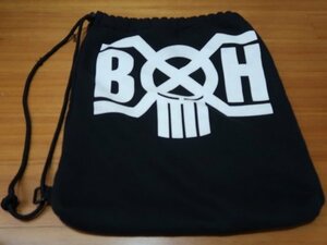  Bounty Hunter snap bag 