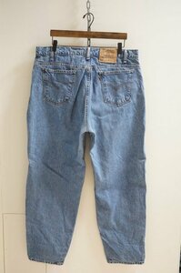 ∧1990’S LEVI'S 560-0214 LOOSE FIT TAPERED LEG ヴィンテージ