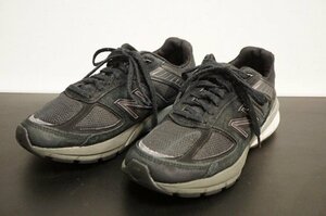 ○NEW BALANCE 990BK V5 MADE IN USA