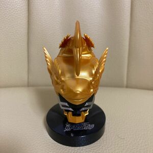 仮面ライダー　煌鬼　マスコレ　仮面ライダーマスクコレクション　マスクコレクション