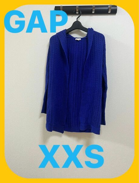 GAP ギャップ カーディガン