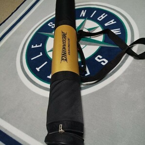 バットケース 約87cm ビヨンドマックス MEGAKING バット 収納 メガ キング ケース BEYONDMAX メガキング 野球 バットケース 