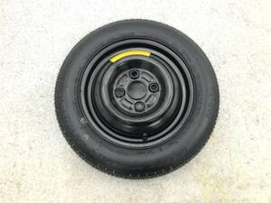 _B956588 DAIHATSU MIRA L SELECTION DBA-L275S Demper Tire Запасная аварийная аварий