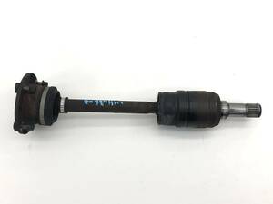 _b80417 Honda Vamos TURBO turbo ABA-HM1 propeller shaft rear rear E07Z