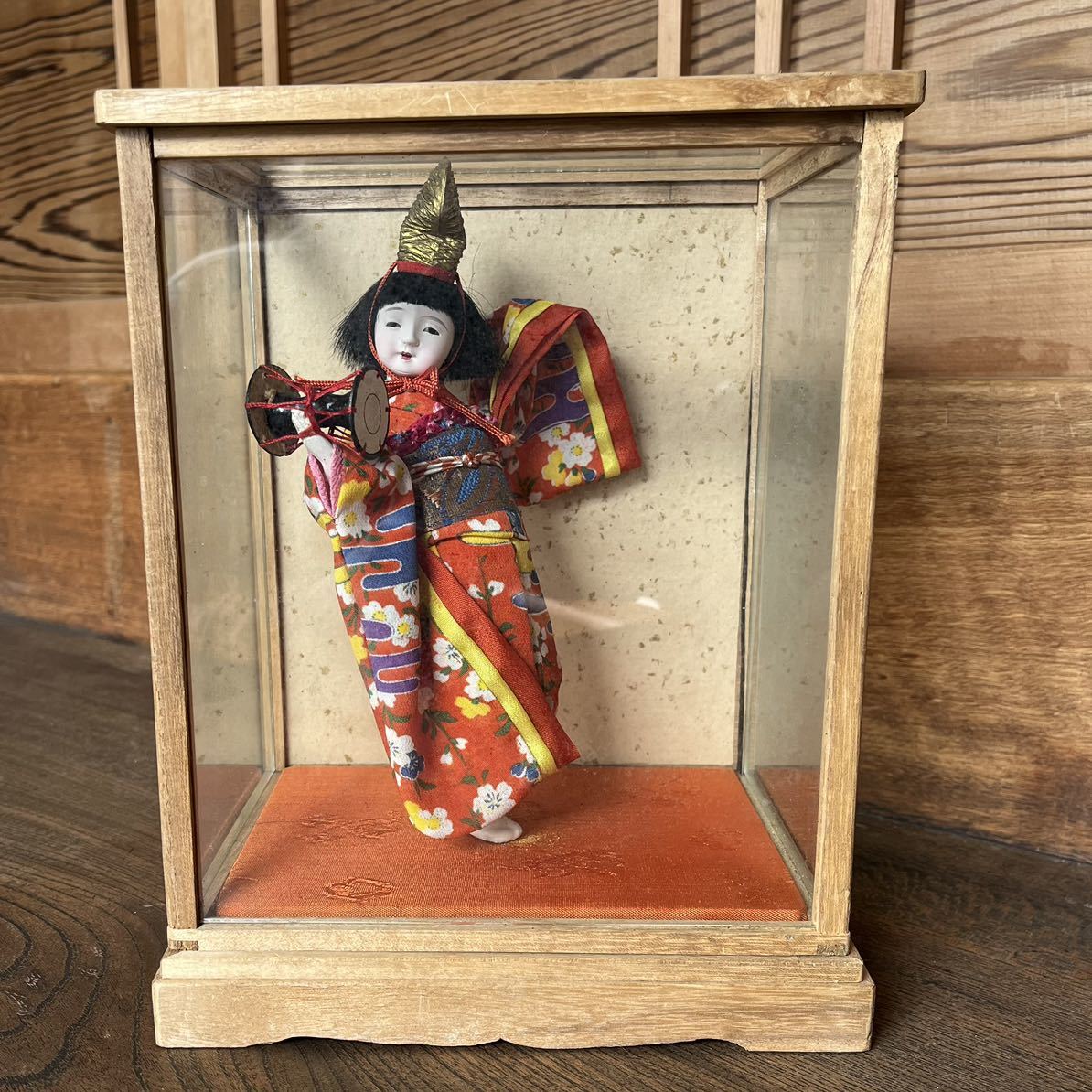 Yahoo!オークション -「道成寺 人形」の落札相場・落札価格 Yahoo!オークション -「道成寺 人形」の落札相場・落札価格